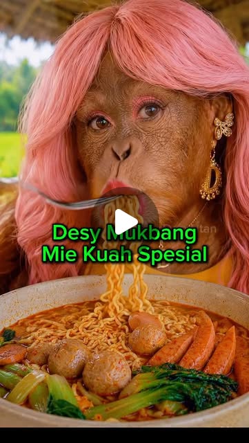 Pratinjau Sarapan dulu bestie 🤤
